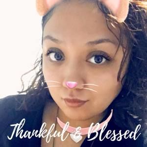 Meet your Posher, Brii